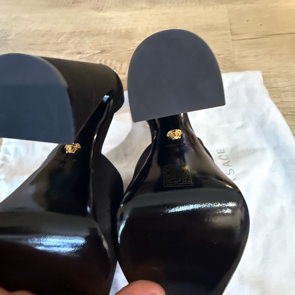 Versace  platform - Picture 8 of 8